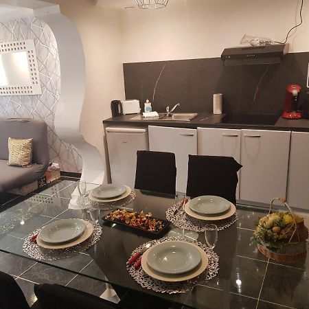 Appartement Numero 1 Diamant Сен-Жюньен Экстерьер фото