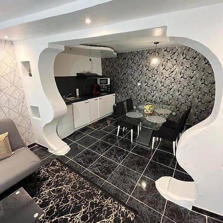 Appartement Numero 1 Diamant Сен-Жюньен Экстерьер фото