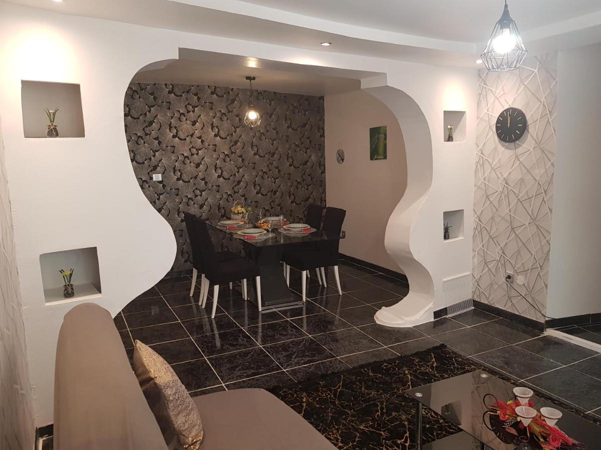 Appartement Numero 1 Diamant Сен-Жюньен Экстерьер фото