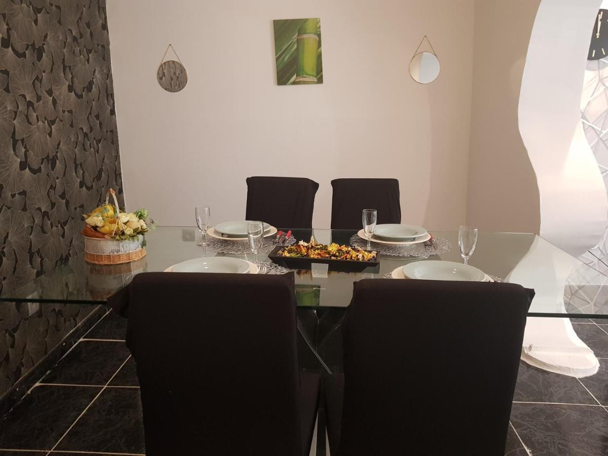 Appartement Numero 1 Diamant Сен-Жюньен Экстерьер фото