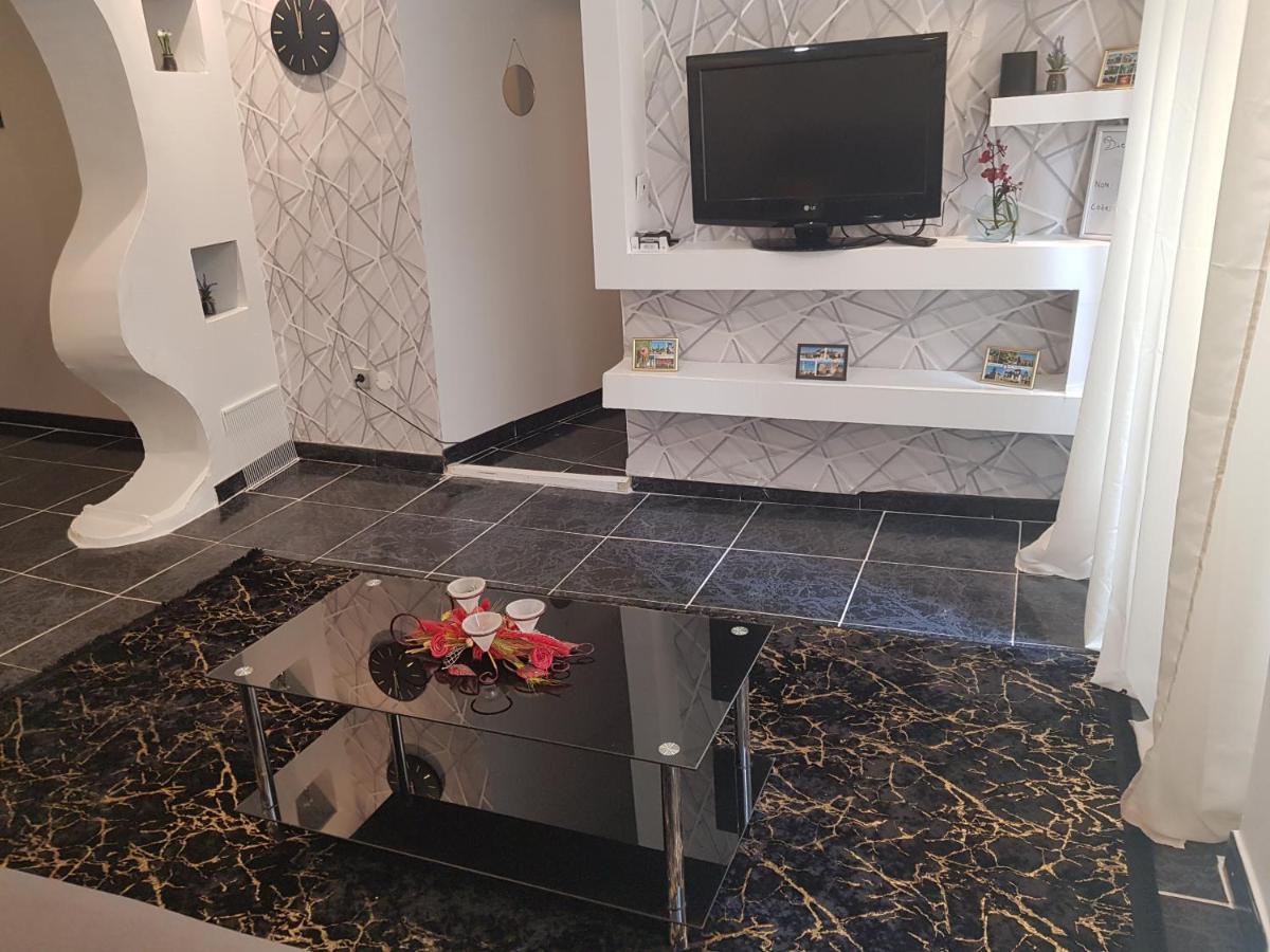 Appartement Numero 1 Diamant Сен-Жюньен Экстерьер фото