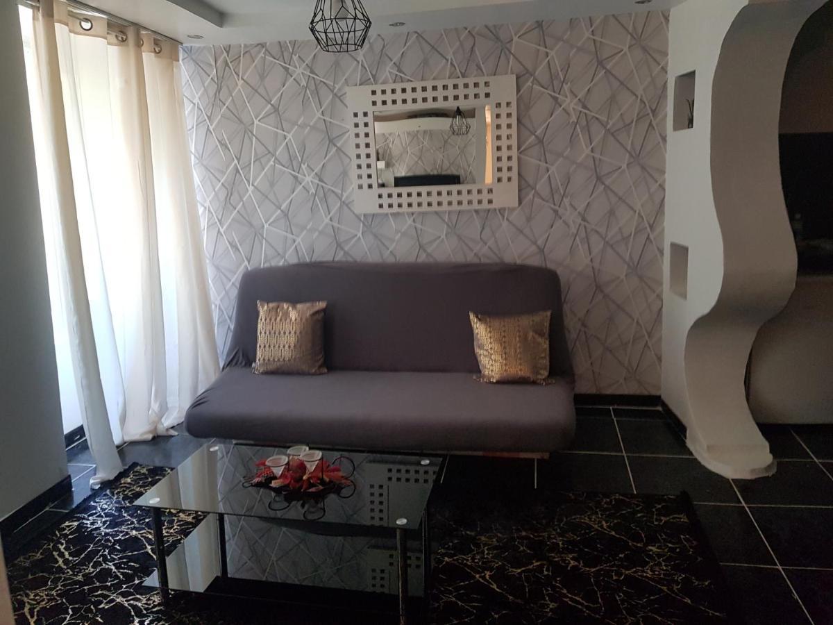 Appartement Numero 1 Diamant Сен-Жюньен Экстерьер фото