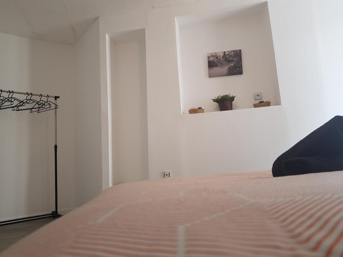 Appartement Numero 1 Diamant Сен-Жюньен Экстерьер фото