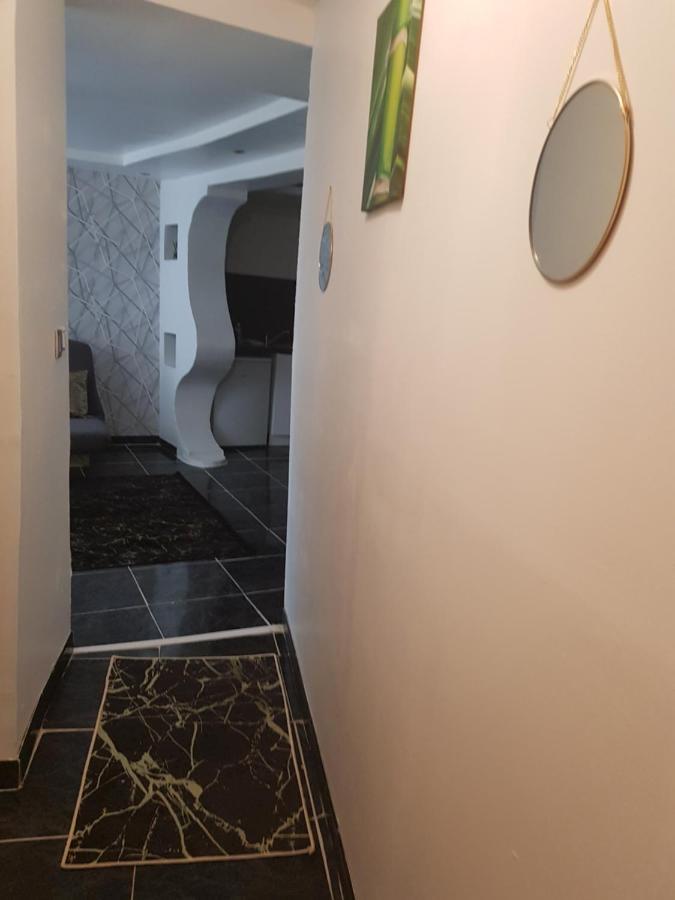 Appartement Numero 1 Diamant Сен-Жюньен Экстерьер фото