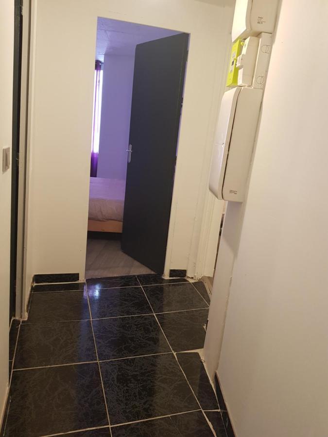 Appartement Numero 1 Diamant Сен-Жюньен Экстерьер фото